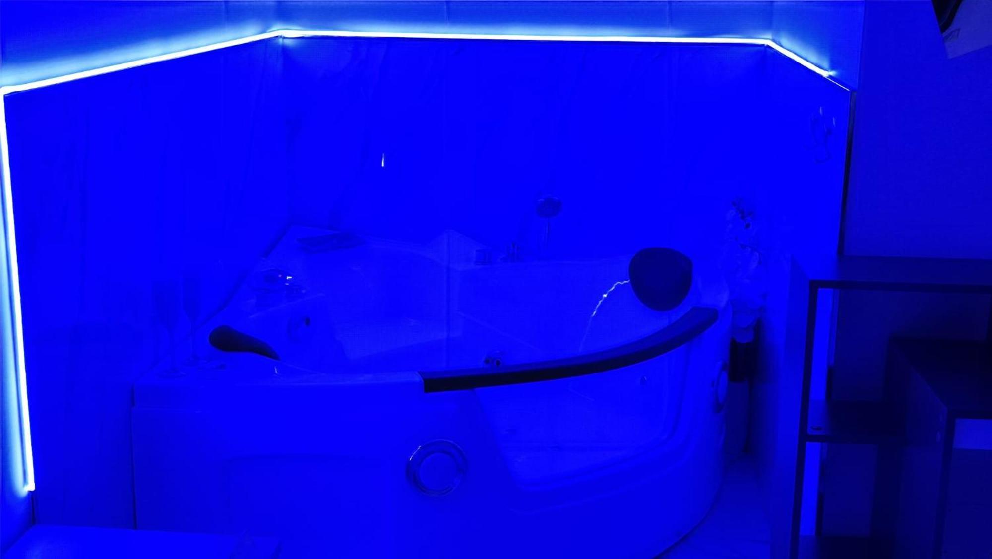 Blue Dreams Villa Castellammare di Stabia Ngoại thất bức ảnh
